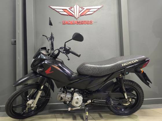 HONDA POP 110i HONDA POP 110i